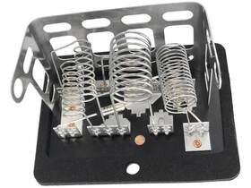 Skp 78464cpxf For 1995-2005 Chevrolet Blazer Blower Motor Resistor 2002 1999 1998