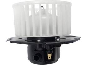 Qb832vf Skp Front Blower Motor For 1981-1984 1990-1991 Chevy P30 1982 1983