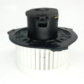 Skp Sk700109 For Chevy Trailblazer 2002-2005 Hvac Blower Motor