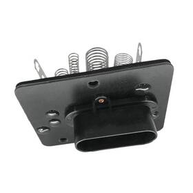 Skp Skru344 For Chevy S10 1995-2004 Hvac Blower Motor Resistor
