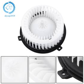 Su1192741ku Skyup2018 For Chevrolet Trax 2015-2021 Sonic 2012-2020 Heater Blower Motor With Fan