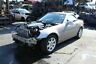 615-58440 Slk320 Blower Motor Type Fits Mercedes Slk