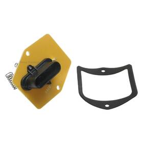 Ru61 Smp For Chevy Tahoe 1995-1999 Hvac Blower Motor Resistor