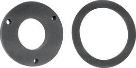 K40441 Soffseal 1962-65 Chevy Ii / Nova Heater Motor To Firewall Seal