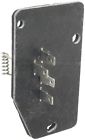 Ru-423 Standard Corvette Chevrolet 85-96 Fits Resistor Motor Hvac 5.7l-v8 Blower