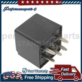 Pefom250919007046 Standard Ignition Hvac Blower Motor Relay Fits 2004-2005 Chevrolet Classic