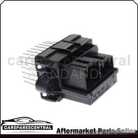 Spae241206235477 Standard Ignition Hvac Blower Motor Resistor Fits 2015 2016 Chevrolet Suburban
