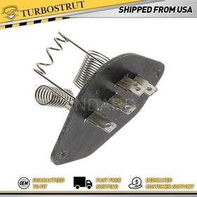 Standard Ignition Tost260508084243 1 Hvac Blower Motor Resistor For 1977-1979 Chevrolet Impala 4.1l