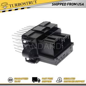 Standard Ignition Tost260508133196 1 Rear Hvac Blower Motor Resistor For 2013 Chevrolet Suburban 2500