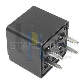 Urmp230920081594 Standard Ignition Hvac Blower Motor Relay For Chevrolet Astro 1996-2002 2003 2004 2005