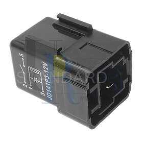 Urmp230920174393 Standard Ignition Hvac Blower Motor Relay For Chevrolet Camaro 1986-1988 1989