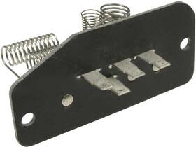 Standard Motor Products 11mrmys85 Front Blower Resistor Smp For Chevy Astro 1994 1995 1993