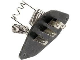 Standard Motor Products 12wvcnfx Blower Resistor Fits Chevy S10 Blazer 1983-1994