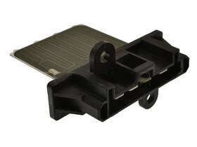 18wsxz42 Standard Motor Products Blower Resistor Smp For Chevy City Express 2015 2016 2017 2018