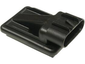 29395prts Standard Motor Products For 2002-2006 Chevrolet Trailblazer Ext Blower Resistor Rear Smp