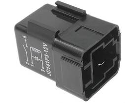 Standard Motor Products 36vwdtgm Blower Relay Fits Chevy S10 Blazer 1985-1986