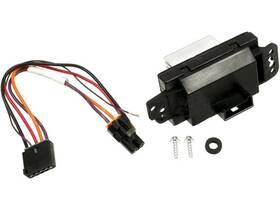 44hw63n Standard Motor Products Blower Resistor Fits 2000-2013 Chevy Impala