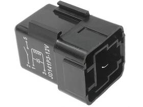 46467xwpr Standard Motor Products For 1986 Chevrolet S10 Blower Relay Smp 1991 1994 1992 1985 1987