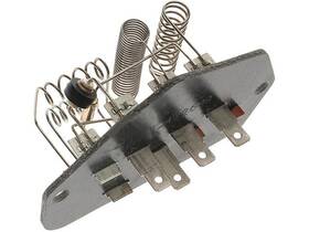 Standard Motor Products 61djyxp97 Blower Resistor For Chevy G20 G30 G10 P30 1995 1993 1994 1992