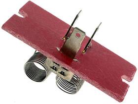 Standard Motor Products 61fwwz Blower Resistor Fits Chevy C10 1976-1986