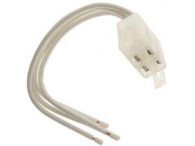 Standard Motor Products 62883gwxj For 1988-1996 Chevrolet K3500 Hvac Blower Connector Smp 1989