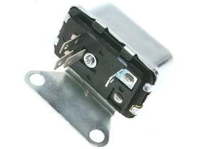 Standard Motor Products 63wctrwn Blower Relay Fits Chevy C10 Suburban 1967-1972
