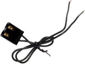 Standard Motor Products 65593bnwp For 1973-1974 Chevrolet Blazer Hvac Blower Relay Connector Smp