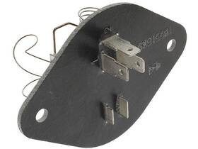 Standard Motor Products 65nfvdsq Blower Resistor Fits Chevy K1500 Suburban 1992-1994