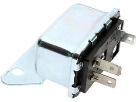 Standard Motor Products 68zsnzg91 Blower Relay Smp For Chevy Chevelle 1970 1969