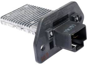 79ksbxhp Standard Motor Products Blower Resistor Fits Chevy Aveo5 2006-2011 1.6l 4 Cyl