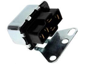 Standard Motor Products 91bjvc Blower Relay Fits Chevy S10 1984-1994