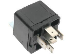Standard Motor Products 96cdjhg67 Blower Relay Smp For Chevy Sprint 1986