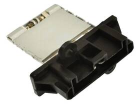Bw77v7 Standard Motor Products Blower Resistor For 16-22 Chevy Spark Hvac