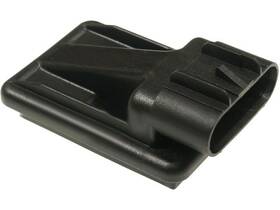 Bz62n9 Standard Motor Products Blower Resistor For Chevy Trailblazer Ext Envoy Xl Xuv Ascender 97x