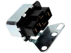 Qp879kp Standard Motor Products Hvac Blower Cutout Relay For 1977-1982 1984-1986 Chevy K5 Blazer