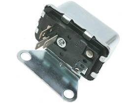Xy188gj Standard Motor Products Blower Relay For 1971 Chevy Monte Carlo 1972 1970 1977