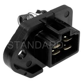 Ru-275 Standard For Chevy Tracker 1989-1998 Intermotor Hvac Blower Motor Resistor