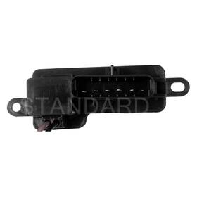 Ru-496 Standard For Chevy Astro 1996-2005 Hvac Blower Motor Resistor