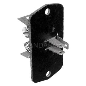 Ru-776 Standard For Chevy G20 1979-1995 Hvac Blower Motor Resistor