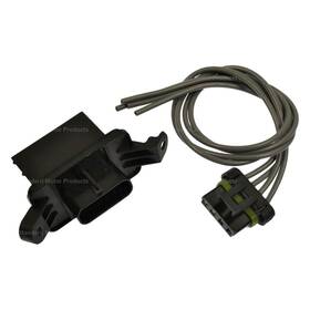 Ru376htk Standard For Chevy Malibu 2004-2012 Hvac Blower Motor Resistor Kit
