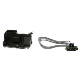 Standard Ru396htk For Chevy Corvette 1997-2004 Hvac Blower Motor Resistor Kit
