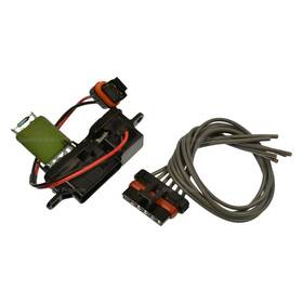 Ru496htk Standard For Chevy Astro 1996-2005 Hvac Blower Motor Resistor Kit Ru496htk Standard For Chevy Astro 1996-2005 Hvac Blower Motor Resistor Kit