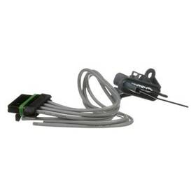Ru653htk Standard For Chevy Equinox 2005 Hvac Blower Motor Resistor Kit