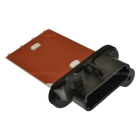 Ru955 Standard For Chevy Sonic 2012-2020 Hvac Blower Motor Resistor