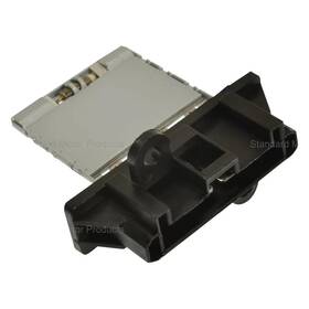 Ru983 Standard For Chevy Spark 2016-2022 Hvac Blower Motor Resistor