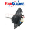 Sx-n1ma0 Four Seasons Hvac Blower Motor For Dodge Colt Heating Bb