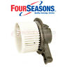 Sx-s62t2 Four Seasons Hvac Blower Motor For Ford Explorer Lf