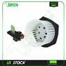 Ta836891yp Topcnautop Hvac Blower Motor And Resistor Front Fit For Chevrolet