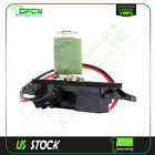 Ta99103001p Topcnautop Oe Heater Blower Motor Resistor Fit Buick Chevy Gmc