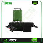 Ta99104501p Topcnautop Fits Chevy Gmc Trucks New Blower Motor Resistor